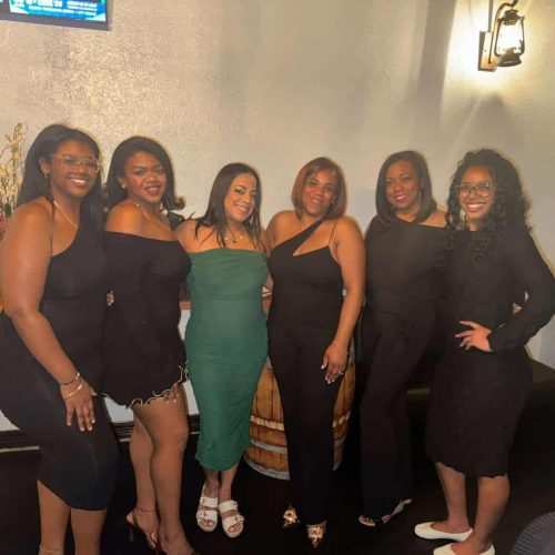 Special occasion dining in Katy Texas