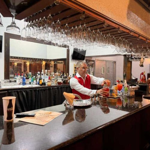 Brazilian Steakhouse in Katy TX