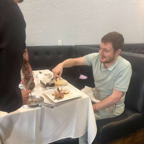 Brazilian Restaurant Near Cinco Ranch